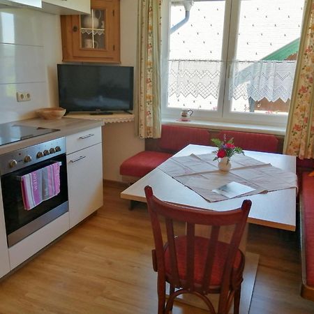 Holiday Home Mayrhofer - Mon240 By Interhome Oberwang Dış mekan fotoğraf