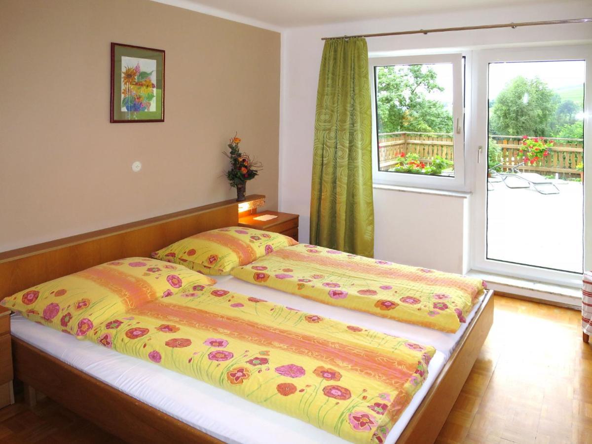 Holiday Home Mayrhofer - Mon240 By Interhome Oberwang Dış mekan fotoğraf
