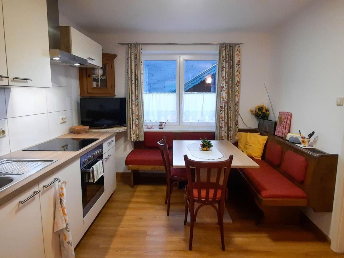Holiday Home Mayrhofer - Mon240 By Interhome Oberwang Dış mekan fotoğraf