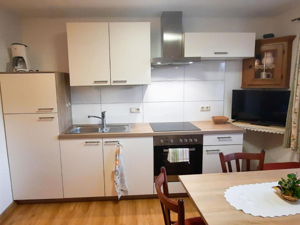 Holiday Home Mayrhofer - Mon240 By Interhome Oberwang Dış mekan fotoğraf