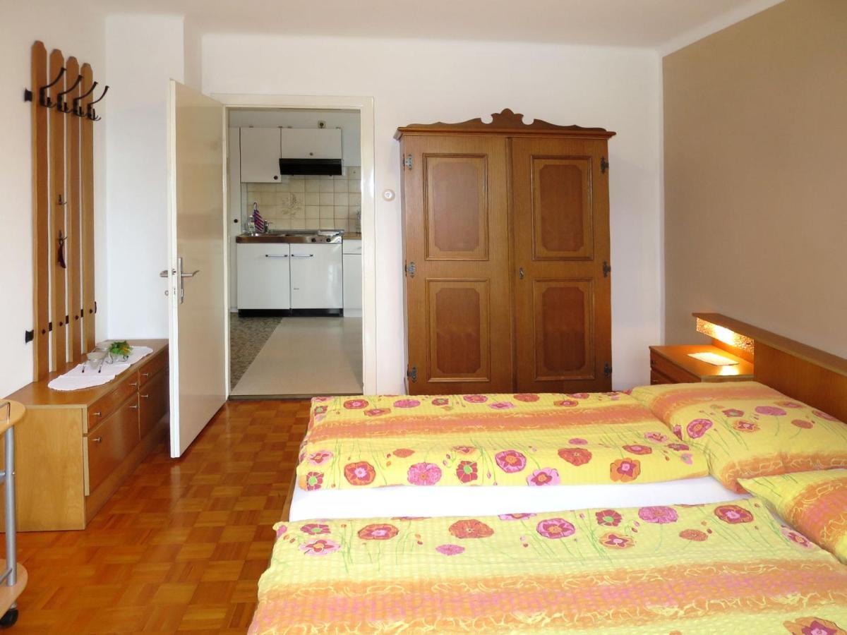 Holiday Home Mayrhofer - Mon240 By Interhome Oberwang Dış mekan fotoğraf