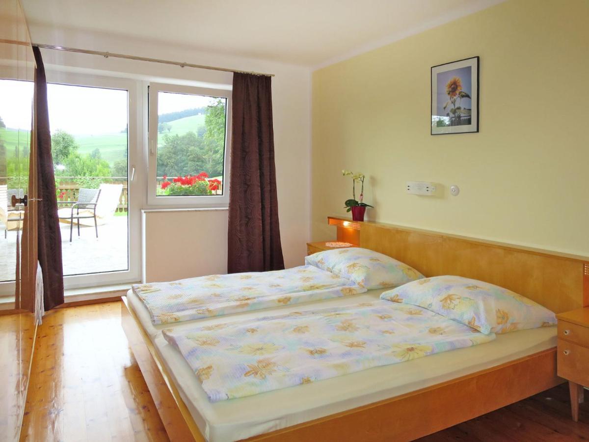 Holiday Home Mayrhofer - Mon240 By Interhome Oberwang Dış mekan fotoğraf