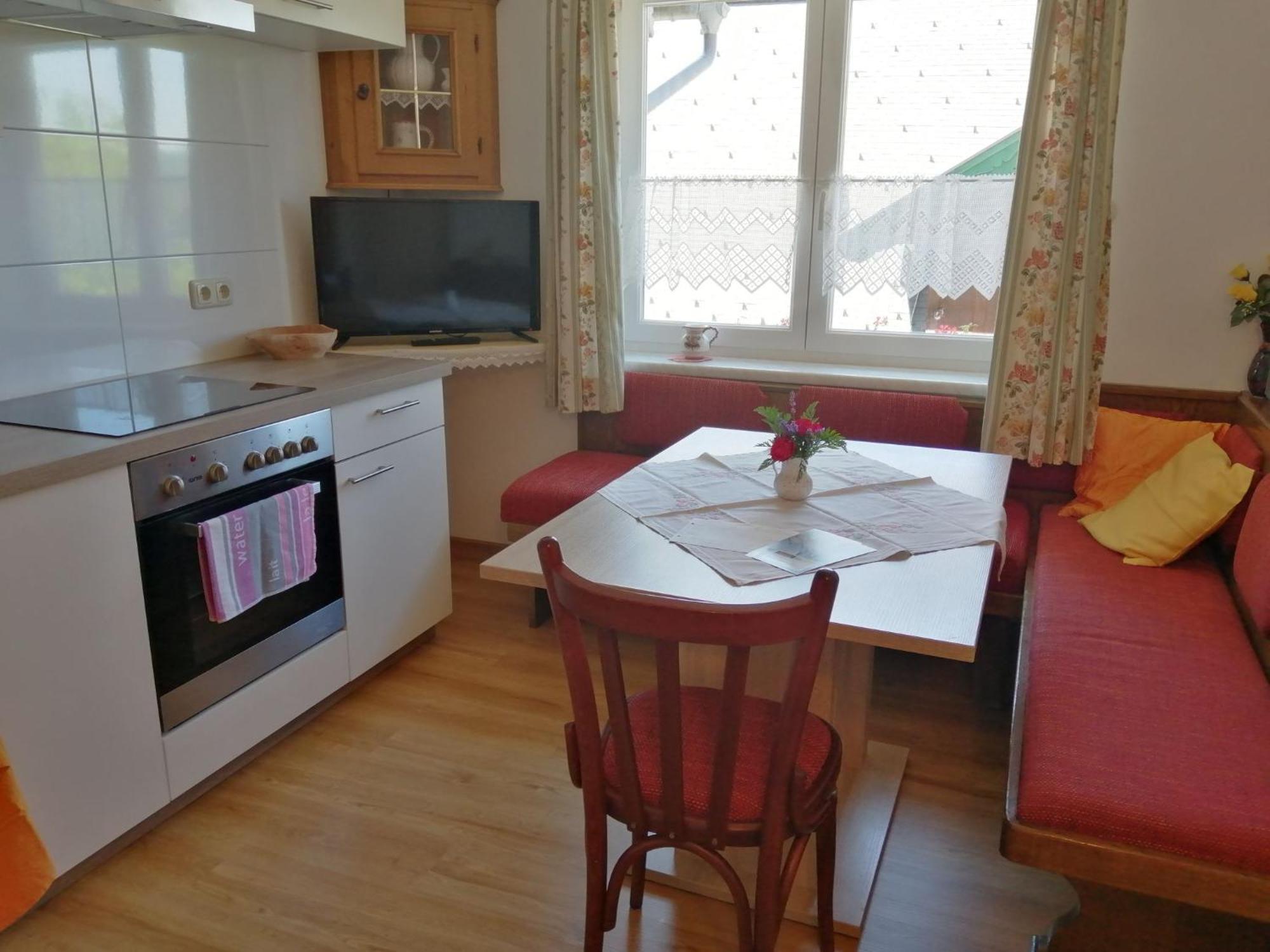 Holiday Home Mayrhofer - Mon240 By Interhome Oberwang Dış mekan fotoğraf