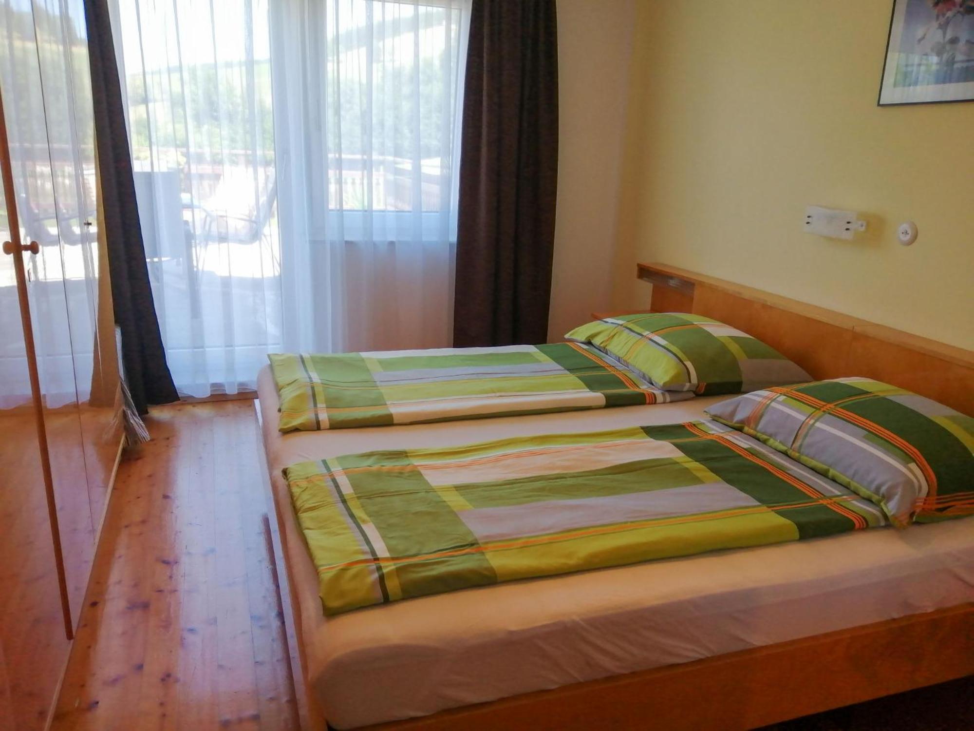 Holiday Home Mayrhofer - Mon240 By Interhome Oberwang Dış mekan fotoğraf