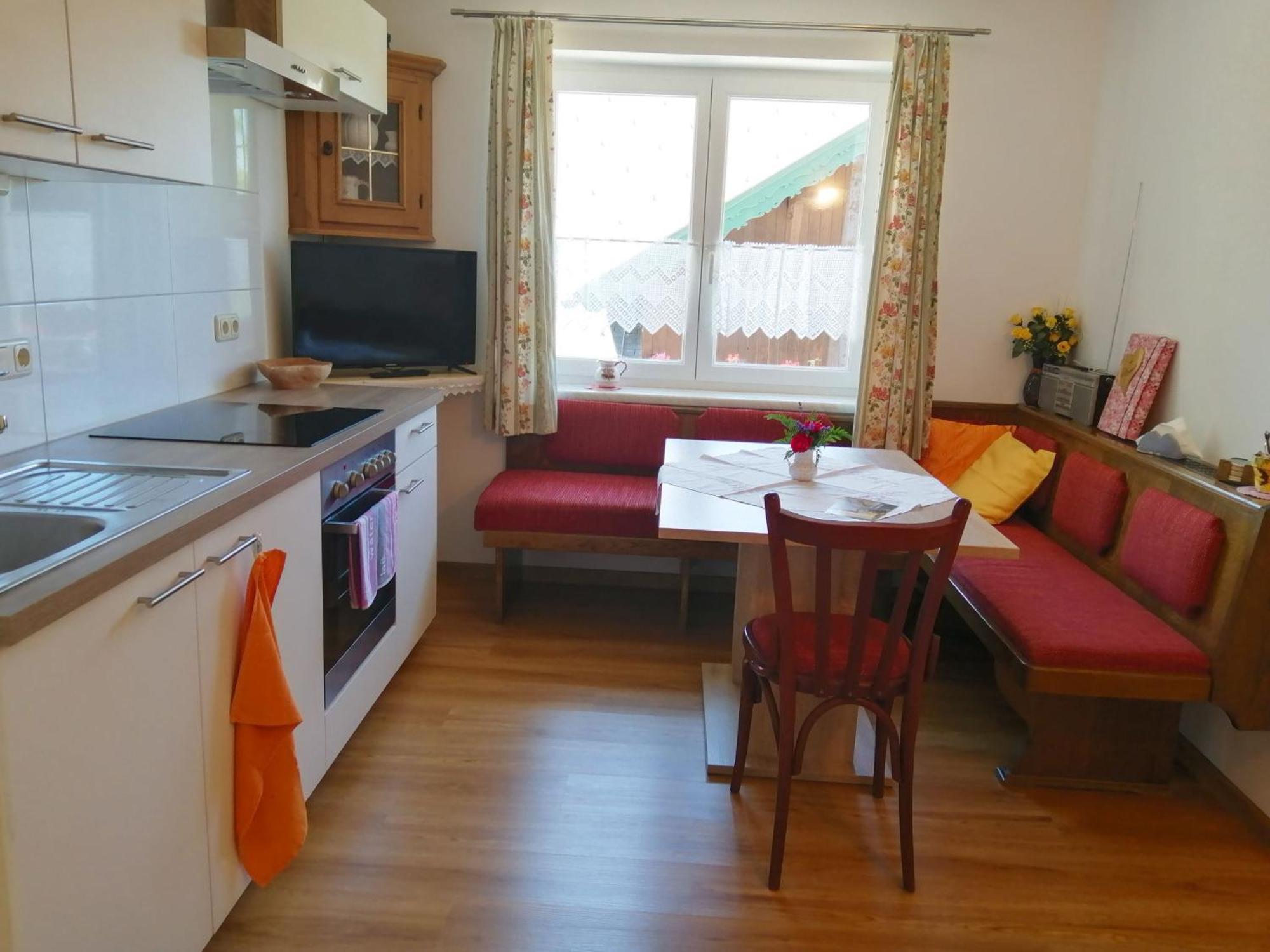 Holiday Home Mayrhofer - Mon240 By Interhome Oberwang Dış mekan fotoğraf