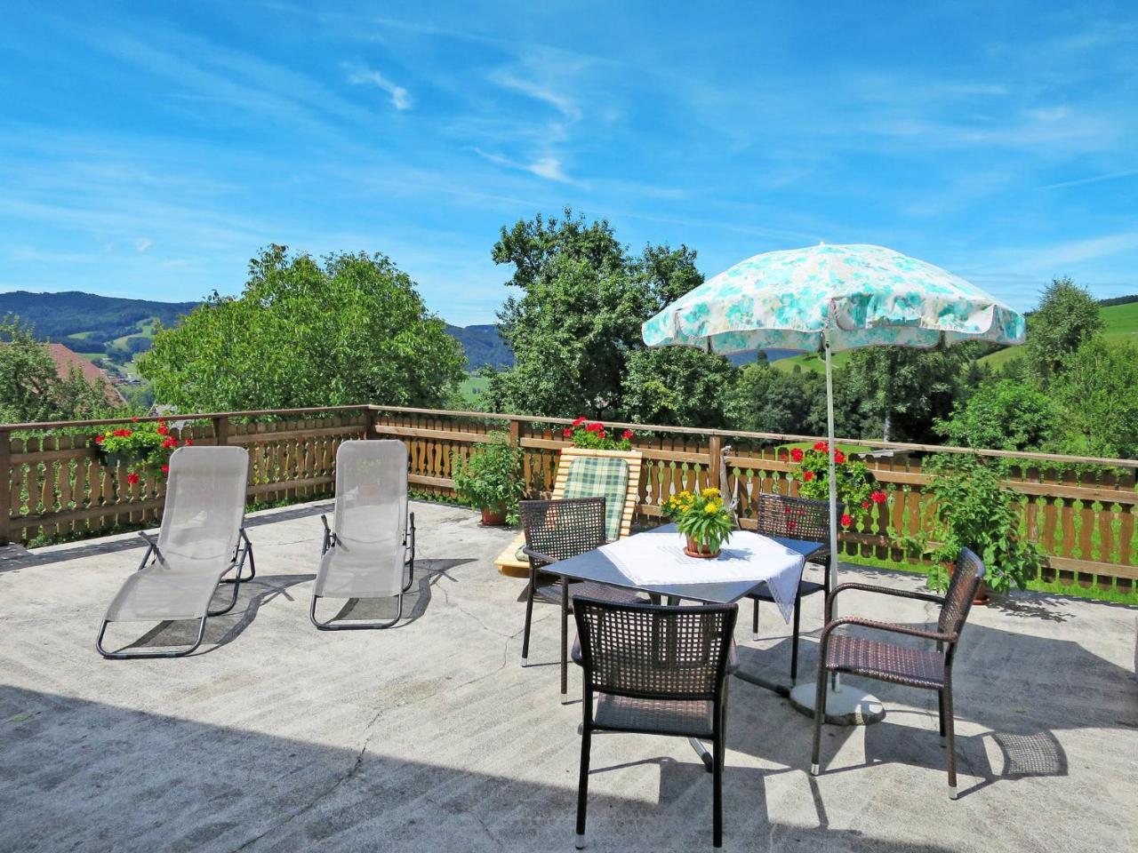 Holiday Home Mayrhofer - Mon240 By Interhome Oberwang Dış mekan fotoğraf